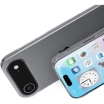 Transparante beschermhoes iPhone Air