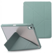 Licht blauwe iPad Pencil Case voor iPad 10 (2022) & iPad 11 (2025)