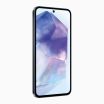 Samsung Galaxy A55 5G 128GB Zwart (Dual Sim)
