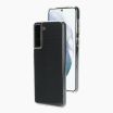 Hoes Galaxy S21 Transparant