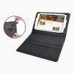 iPad hoes universeel zwart
