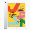 Refurbished iPad 2019 Zilver 32GB 4G
