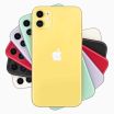 Refurbished iPhone 11 128GB Geel 