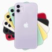 Refurbished iPhone 11 128GB Paars