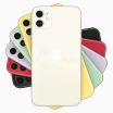 Refurbished iPhone 11 64GB Wit
