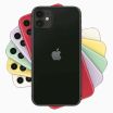 iPhone 11 256GB Zwart