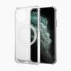 Magsafe hoes transparant iPhone 11 Pro