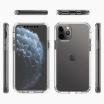 iPhone 11 Pro screenprotector & transparante hoes