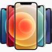 Refurbished iPhone 12 256GB Wit                            