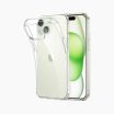 iPhone 15 Plus Anti burst case
