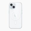 iPhone 15 Plus MagSafe hoes
