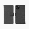 iPhone 15 Pro bookcase zwart                            