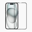 Premium screenprotector voor iPhone 15 Plus                            
                            