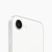 iPhone 16e 128GB Wit (eSIM)