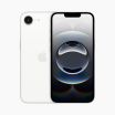 iPhone 16e 128GB Wit (eSIM)
