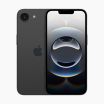 iPhone 16e 512GB Zwart