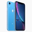 Refurbished iPhone XR 64GB Blauw