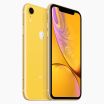 Refurbished iPhone XR 64GB Geel