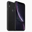 Refurbished iPhone XR 64GB Zwart