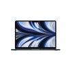 MacBook Air 13 Inch 3.49GHZ M2 256GB 8GB RAM Middernacht (2022)