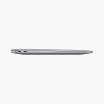 Refurbished MacBook Air 13 Inch 2.3 Ghz M1 256GB 8GB RAM Space Grey (2020)                            