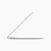 Refurbished MacBook Air 13 Inch 2.3 Ghz M1 512GB 8GB RAM Zilver (2020)                            