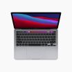 Refurbished MacBook Pro 13 inch 1.4GHz i5 8GB 512GB Space Grey (2020)                             