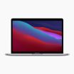 Refurbished MacBook Pro 13 inch 2.0GHz i5 16GB 512GB Space Grey (2020)                             
