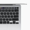 Refurbished Macbook Pro 13 Inch 2.0GHZ i5 1TB 16GB RAM Zilver (2020)                             