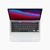Refurbished Macbook Pro 13 Inch 2.0GHZ i5 1TB 16GB RAM Zilver (2020)                             
