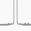 Refurbished Macbook Pro 13 Inch 2.0GHZ i5 1TB 16GB RAM Zilver (2020)                             