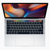 Refurbished MacBook Pro 13 Inch 1.4GHZ i5 256GB 8GB RAM Zilver (2019)                            
