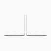 MacBook Air 13 Inch 1.6GHZ i5 128GB 8GB RAM Zilver (2019)