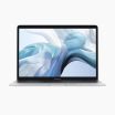 MacBook Air 13 Inch 1.1GHZ i3 256GB 8GB RAM Zilver (2020)