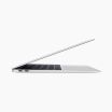 MacBook Air 13 Inch 1.1GHZ i3 256GB 8GB RAM Zilver (2020)