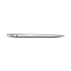 MacBook Air 13 Inch 1.1GHZ i3 256GB 8GB RAM Zilver (2020)