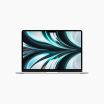 MacBook Air 13 Inch 3.49GHZ M2 256GB 8GB RAM Zilver (2022)