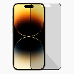 Privacy Screenprotector iPhone 14 Pro Max