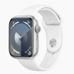 Refurbished Apple Watch Series 9 Zilver