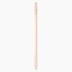 Refurbished iPad 2019 Goud 128GB 4G