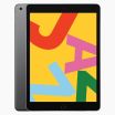 Refurbished iPad 2019 Space Grey 32GB Wifi