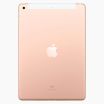 Refurbished iPad 2020 32GB Goud 4G