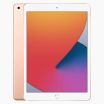 Refurbished iPad 2020 32GB Goud Wifi