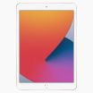 Refurbished iPad 2020 32GB Goud Wifi