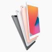 Refurbished iPad 2020 32GB Goud Wifi