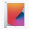 Refurbished iPad 2020 32GB Zilver 4G