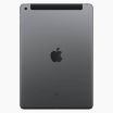Refurbished iPad 2021 256GB Space Grey 4G                            