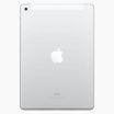 Refurbished iPad 2021 64GB Zilver 4G