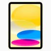 Refurbished iPad 2022 64GB Geel Wifi + 5G (10.9-inch)                            