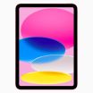 Refurbished iPad 2022 256GB Roze Wifi + 5G (10.9-inch)                            